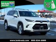  Toyota Grand Highlander