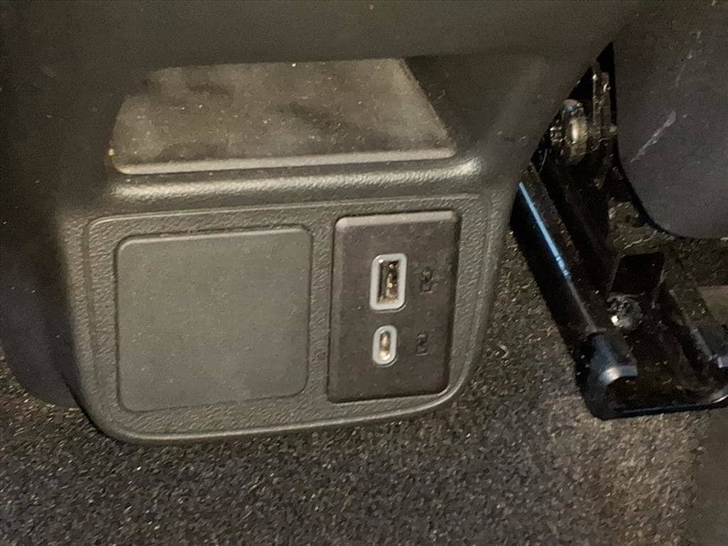 Used 2023 Buick Encore GX Preferred SUV