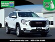  GMC Terrain