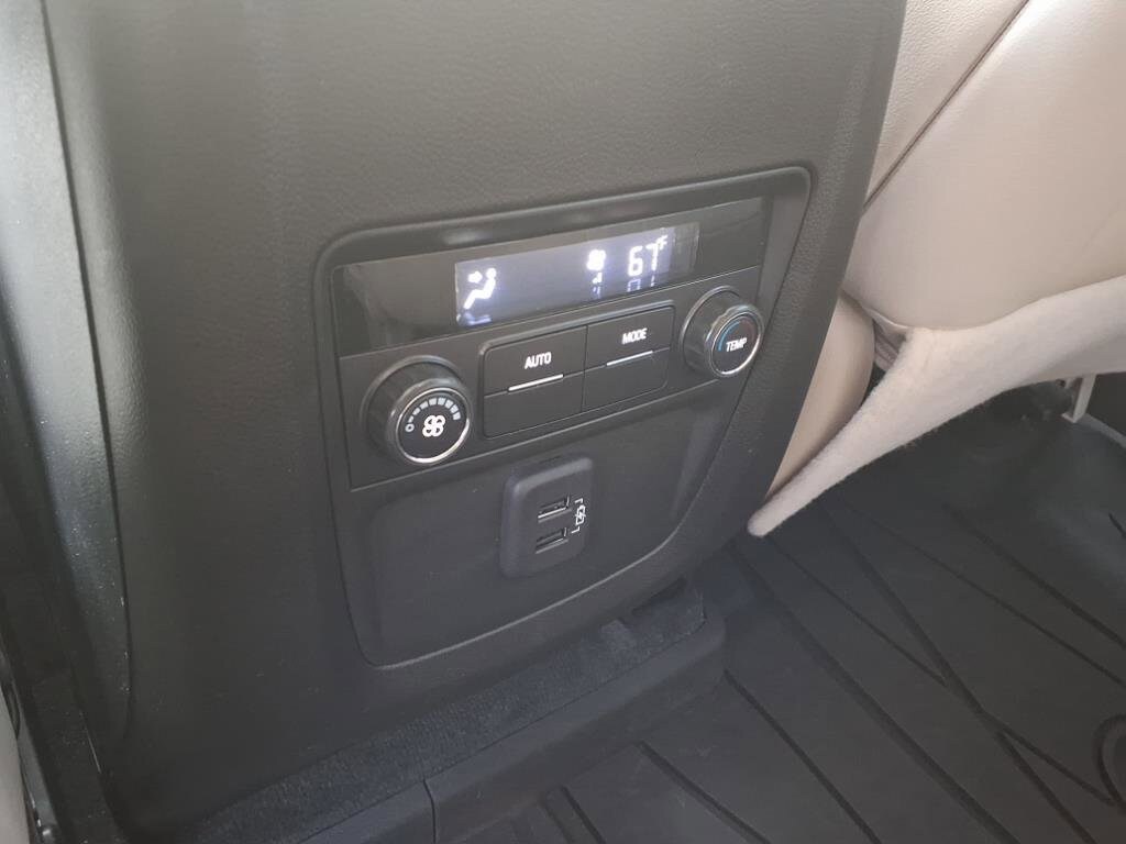 Used 2023 Buick Enclave Essence SUV