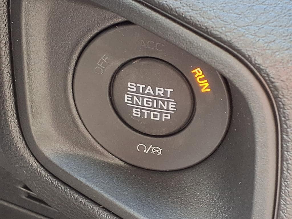 2025 Jeep Wrangler 4-Door Sport S - Photo 16