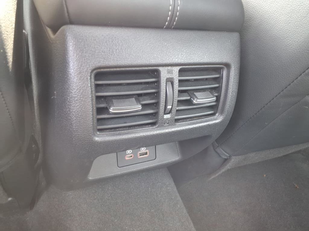 Used 2024 Nissan Altima 2.5 SL Sedan