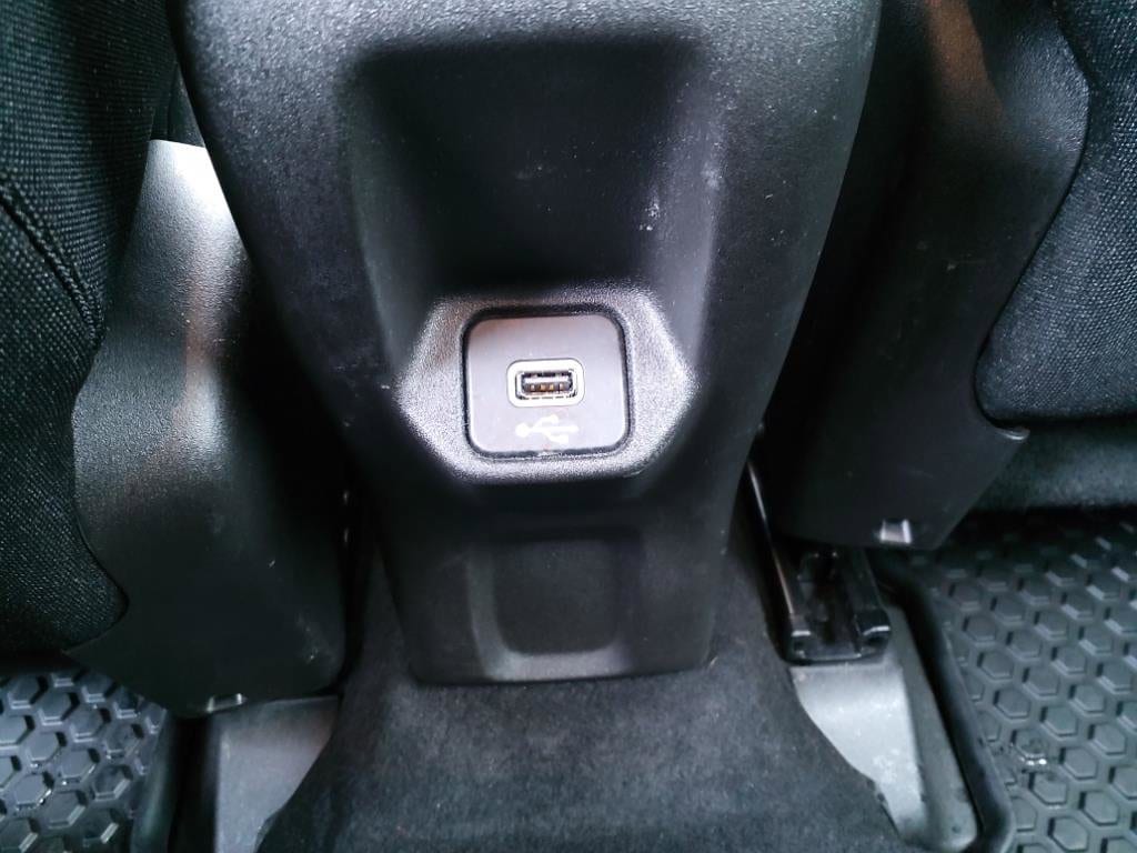 New 2022 Jeep Renegade LATITUDE 4X4 Sport Utility