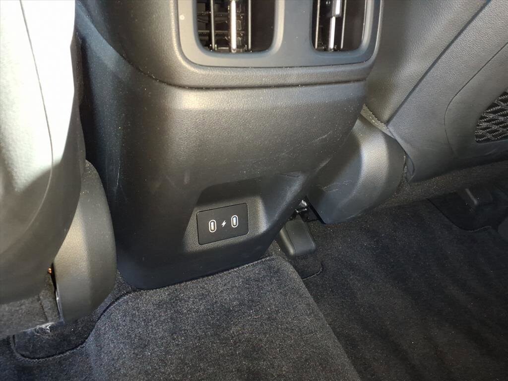 Used 2025 Hyundai Tucson Limited SUV