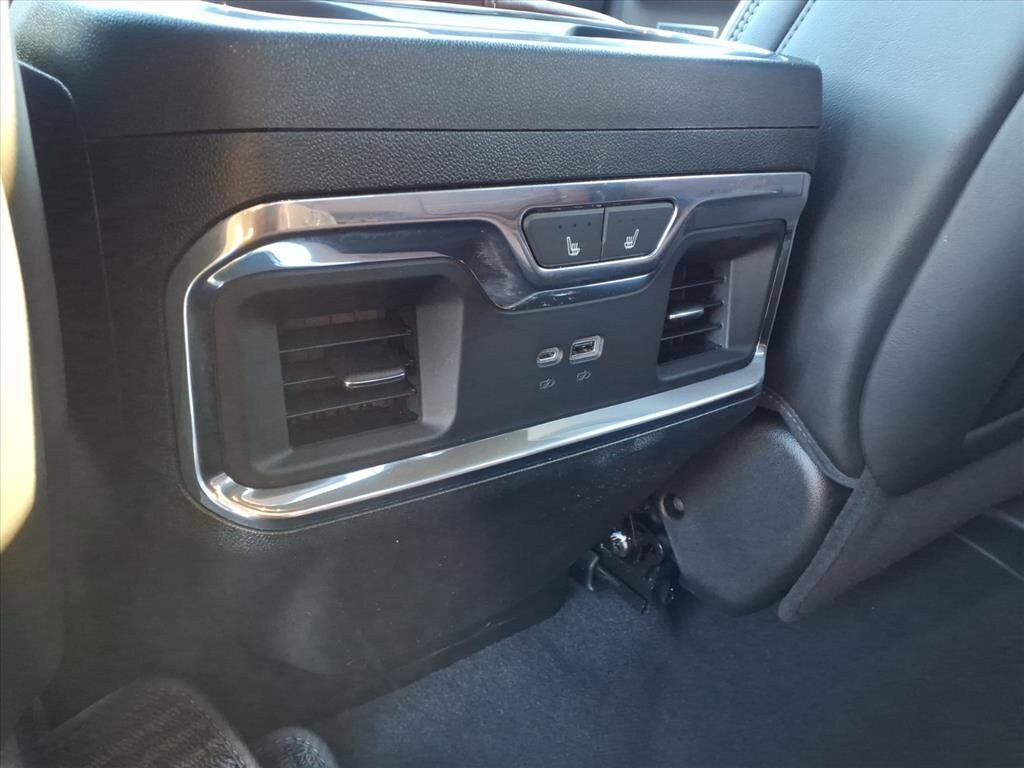 Used 2024 GMC Sierra 1500 Denali Ultimate Truck Crew Cab