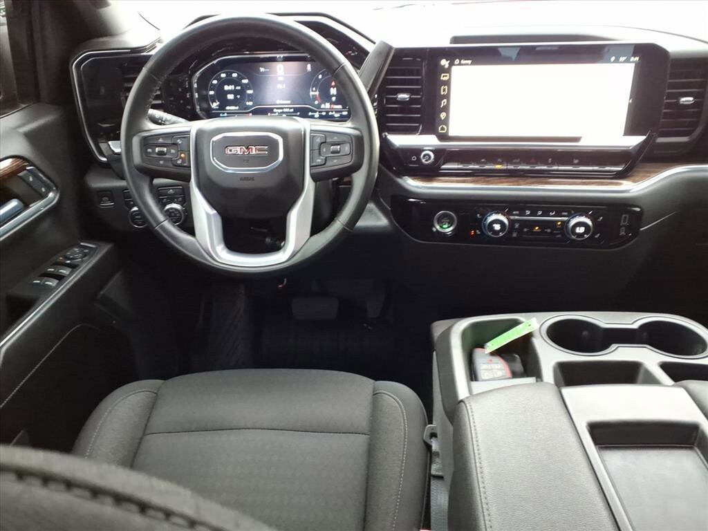 Used 2023 GMC Sierra 1500 Elevation w/3SB Truck Crew Cab