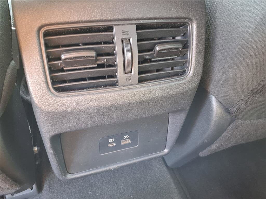 Used 2023 Nissan Rogue SV SUV