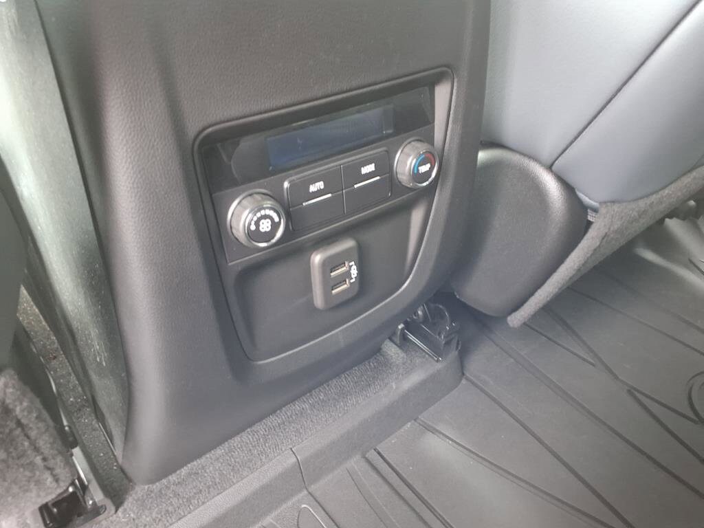 Used 2024 Buick Enclave Essence SUV