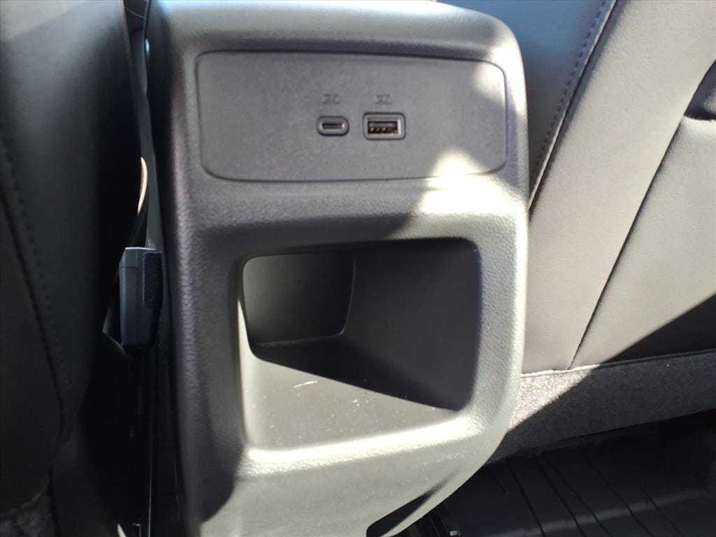 Used 2024 Buick Envista Avenir SUV