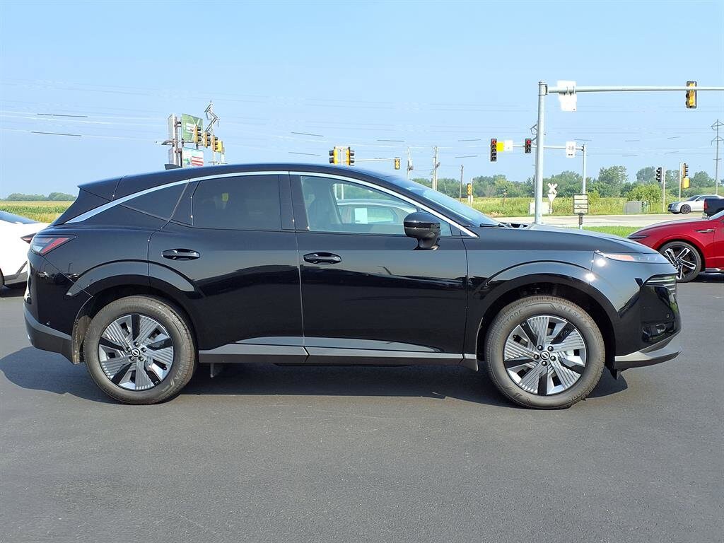 Used 2025 Nissan Murano SL SUV