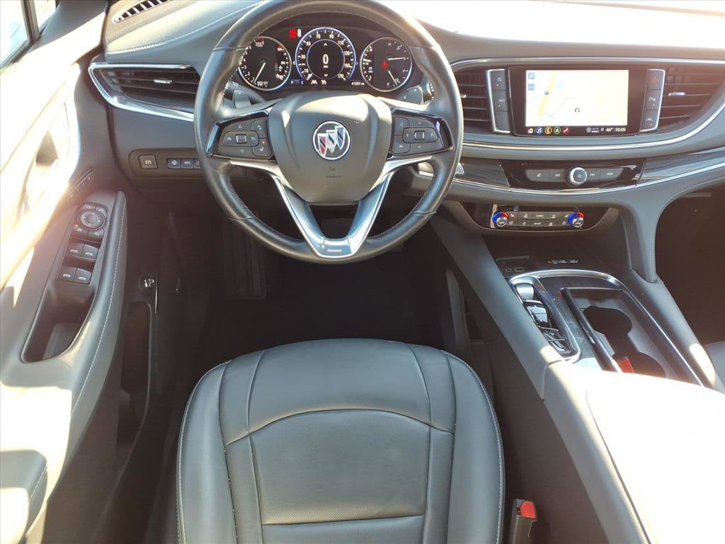 Used 2024 Buick Enclave Premium SUV