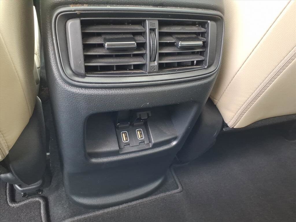 Used 2022 Honda CR-V EX-L SUV