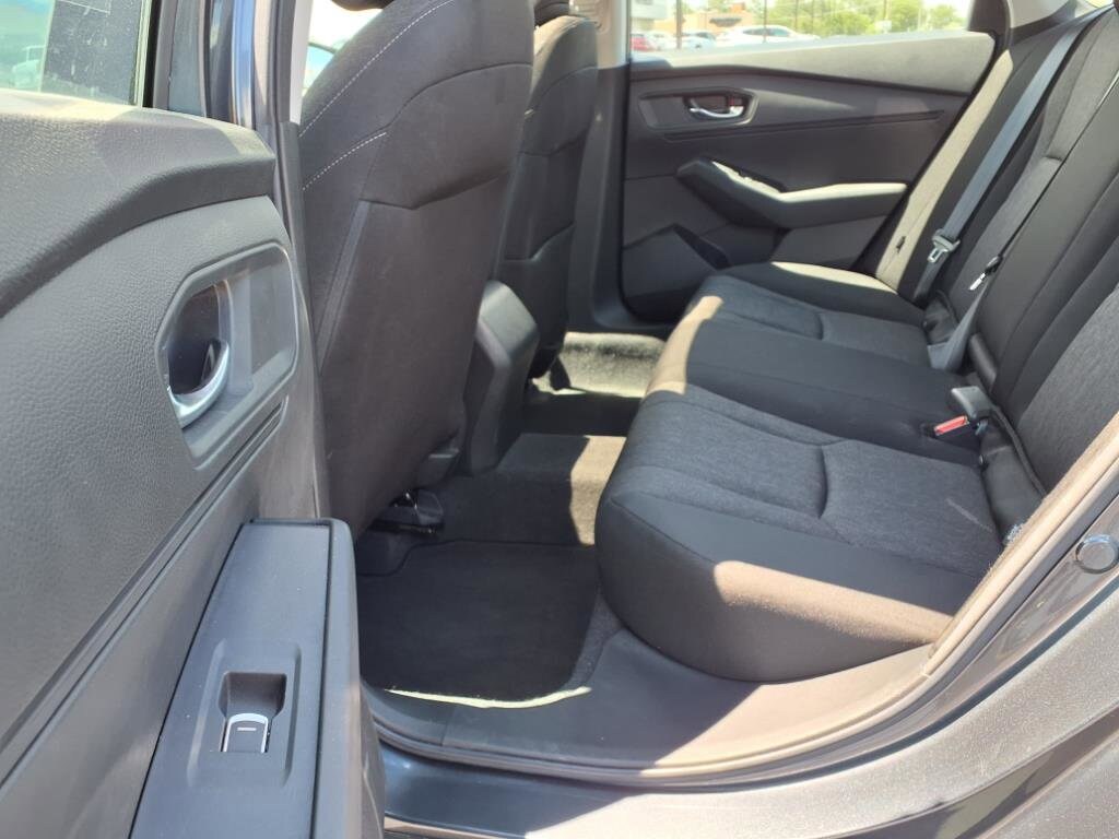 Used 2023 Honda Accord EX w/BSI Sedan