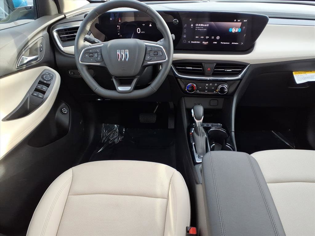 Used 2025 Buick Encore GX Sport Touring SUV