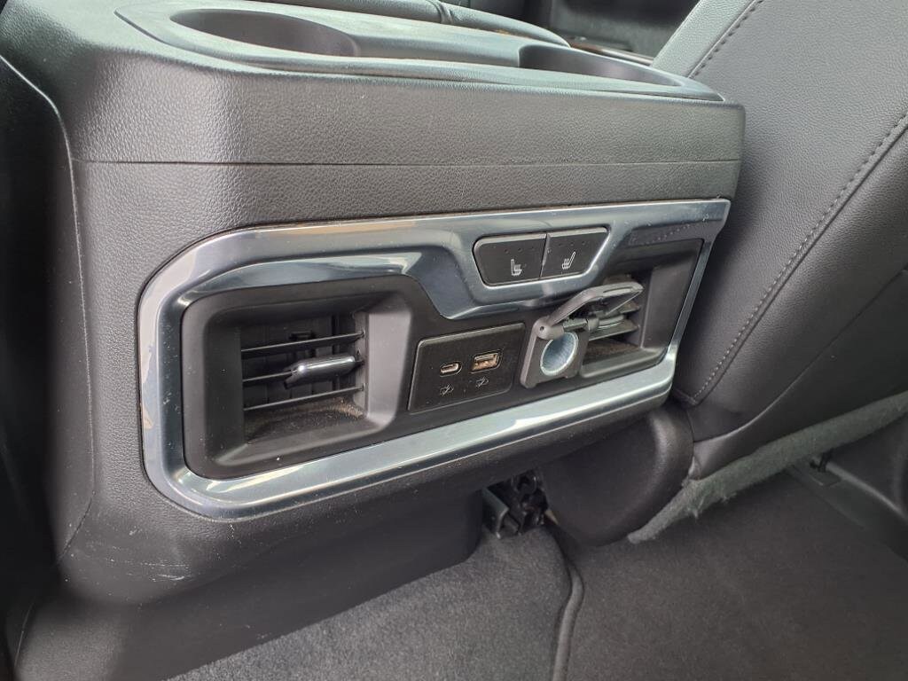 Used 2019 GMC Sierra 1500 SLT Truck Crew Cab