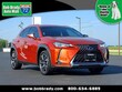  LEXUS UX 200