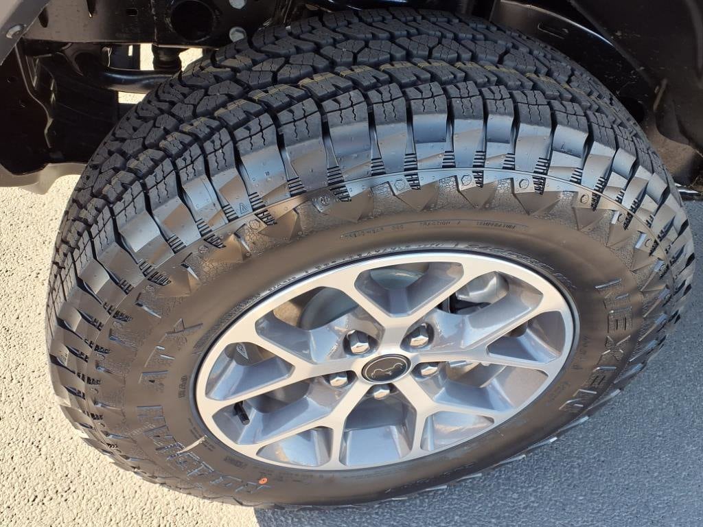 2025 Jeep Wrangler 4-Door Sport S - Photo 13