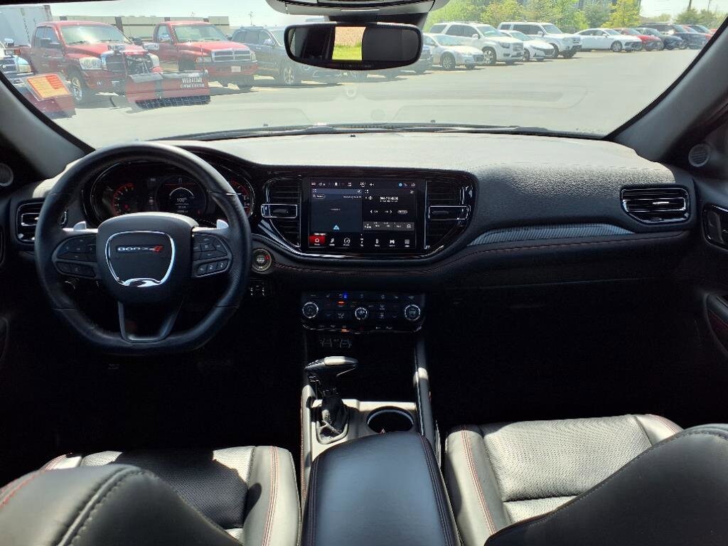 Used 2024 Dodge Durango GT SUV