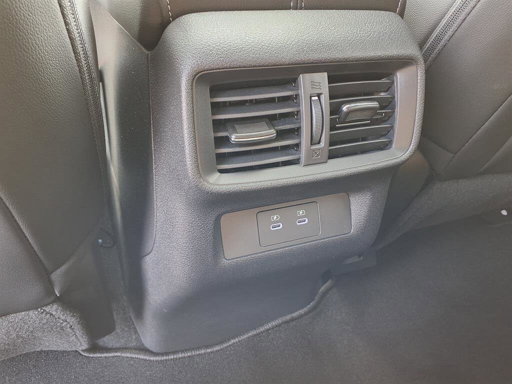 Used 2025 Nissan Murano SL SUV