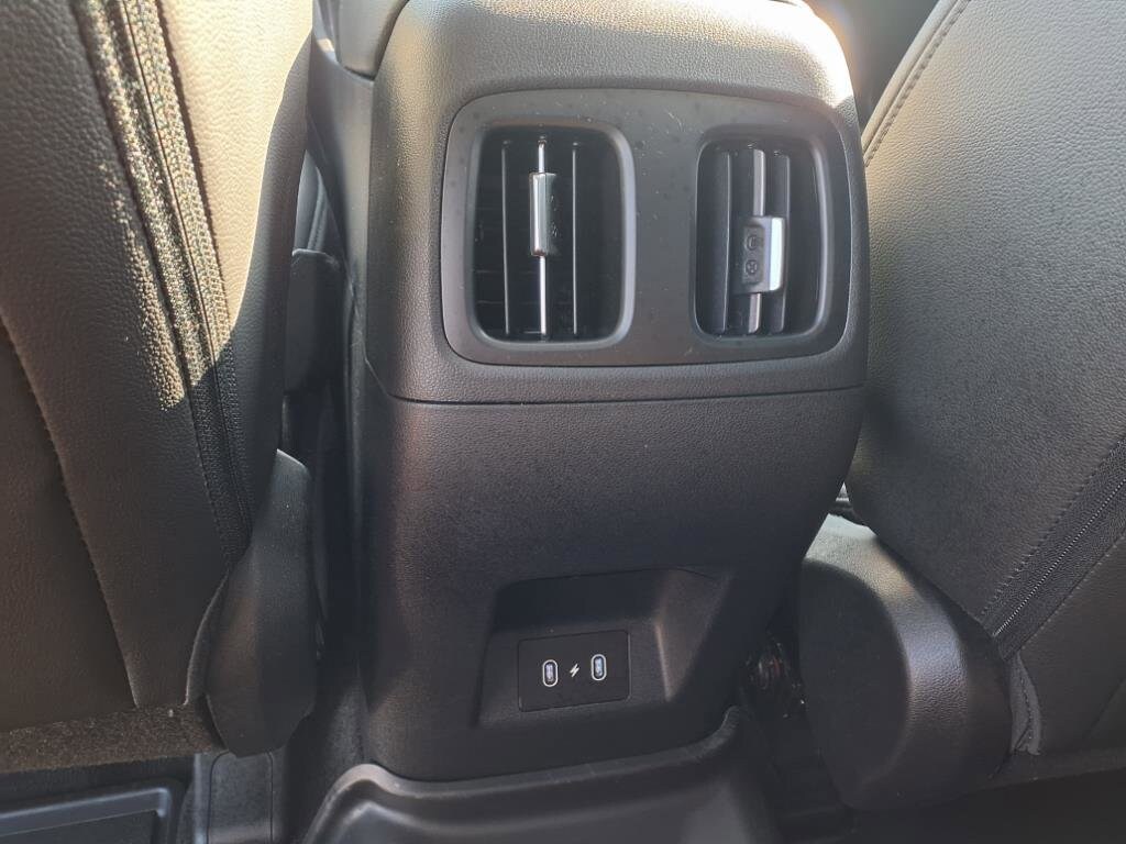 Used 2025 Hyundai Tucson SEL Convenience SUV