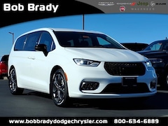 2026 Chrysler Pacifica SELECT Passenger Van