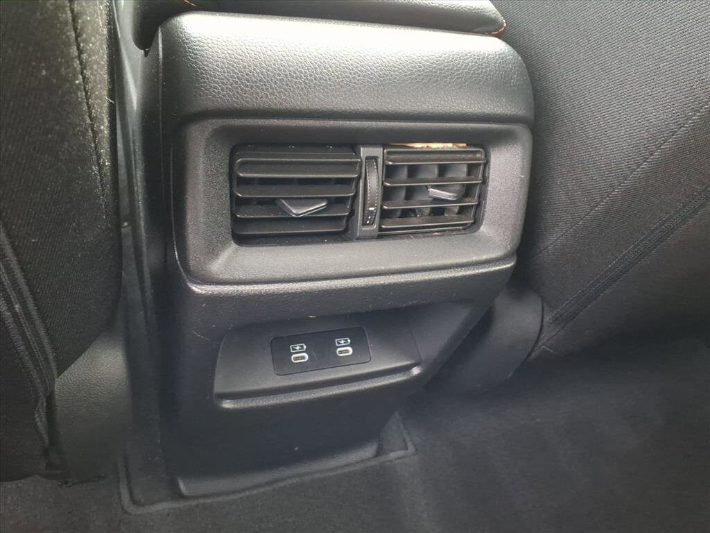 Used 2023 Honda CR-V Hybrid Sport w/BSI SUV