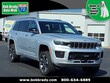  Jeep New Grand Cherokee