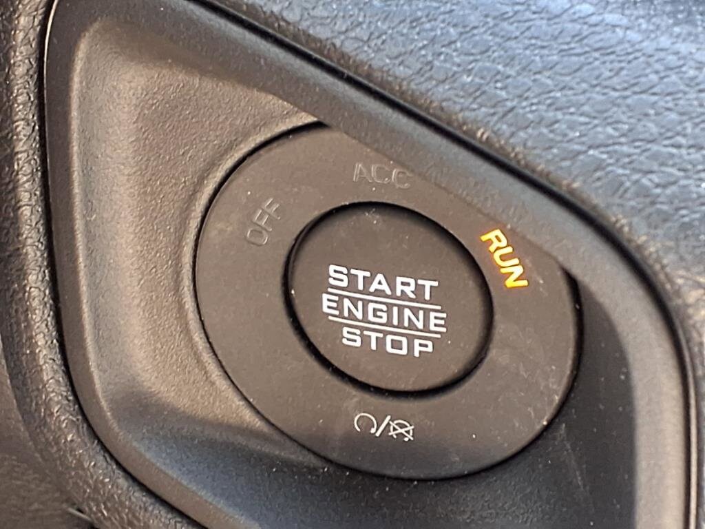 2025 Jeep Wrangler 4-Door Sport S - Photo 16