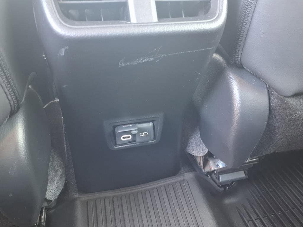 Used 2021 Lexus UX 200 SUV