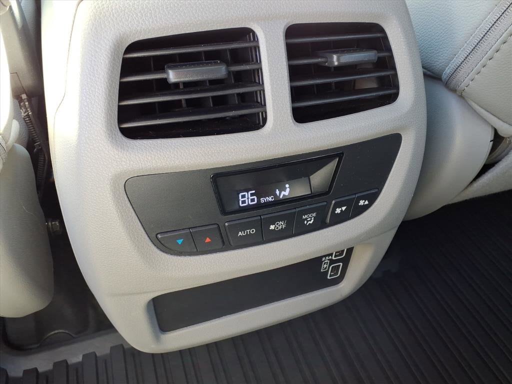 Used 2022 Honda Pilot EX-L SUV