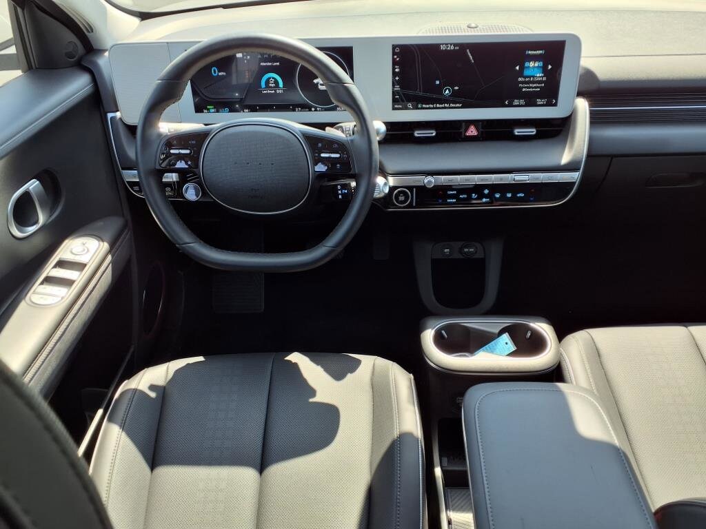 Used 2023 Hyundai IONIQ 5 SEL SUV