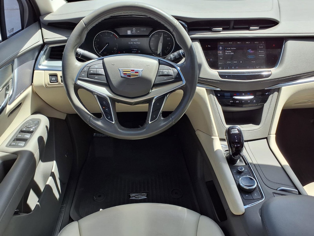 Used 2023 Cadillac XT5 Premium Luxury 4x4 Premium Luxury SUV