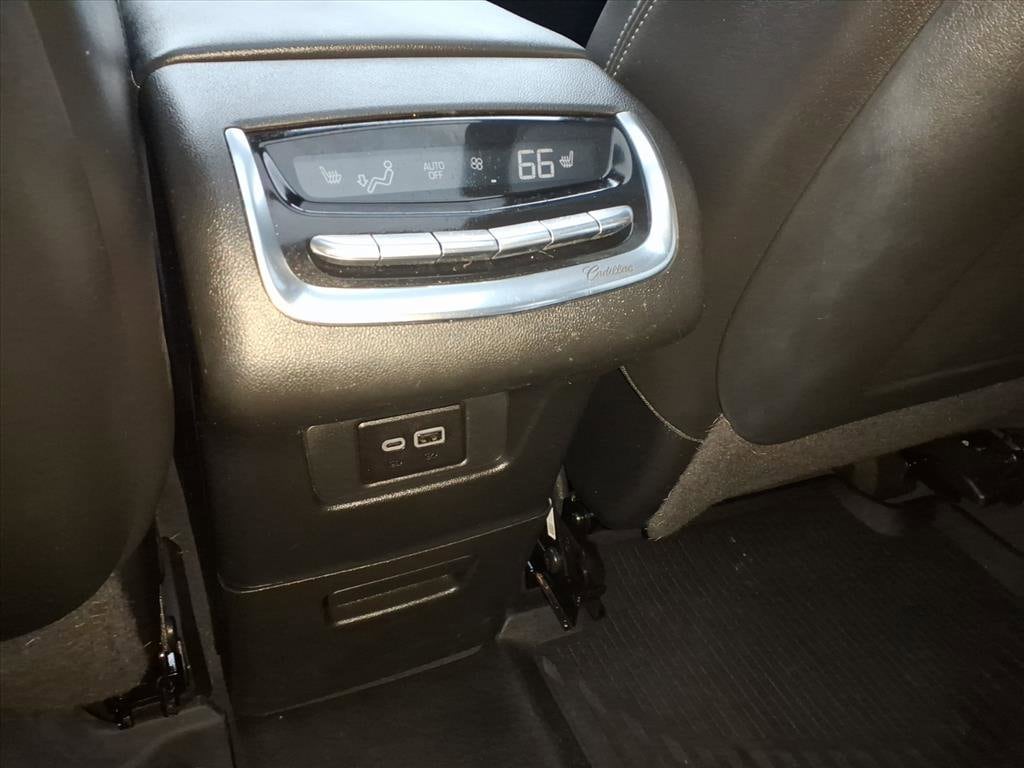 Used 2023 CADILLAC XT6 Premium Luxury SUV
