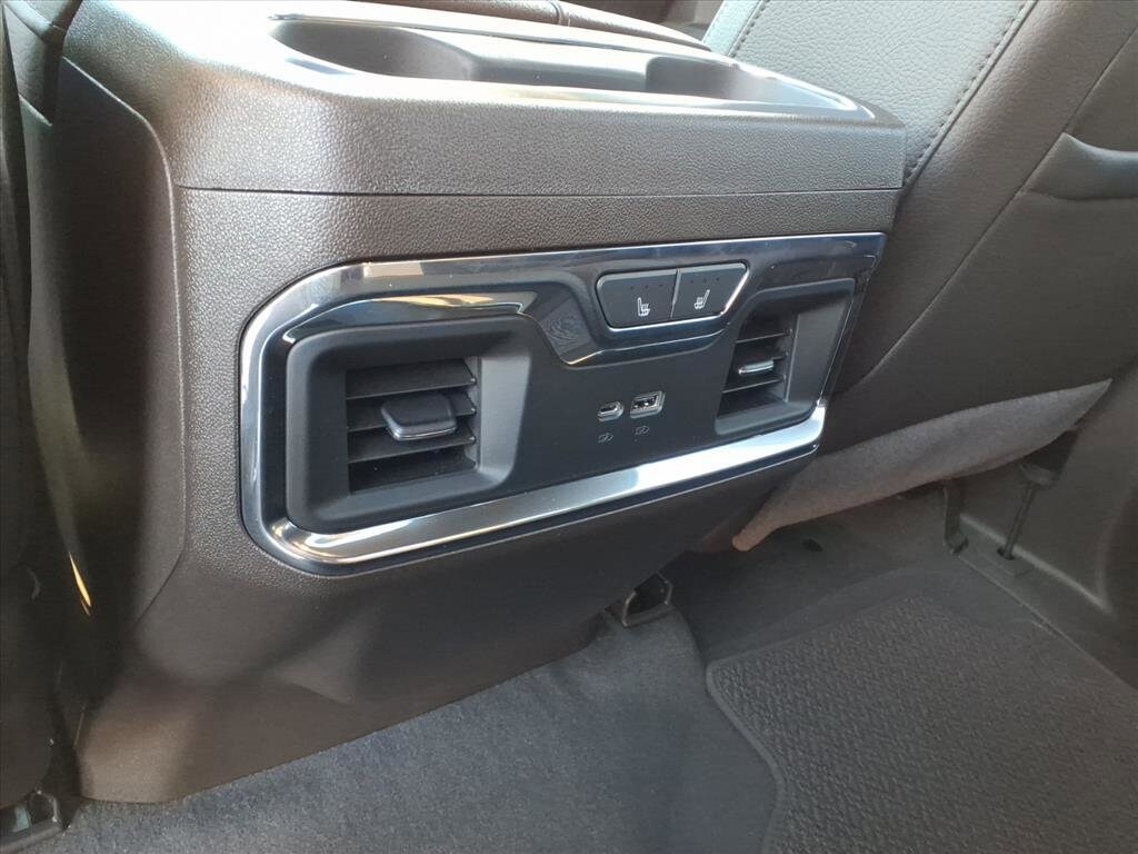 Used 2024 GMC Sierra 1500 Denali Truck Crew Cab