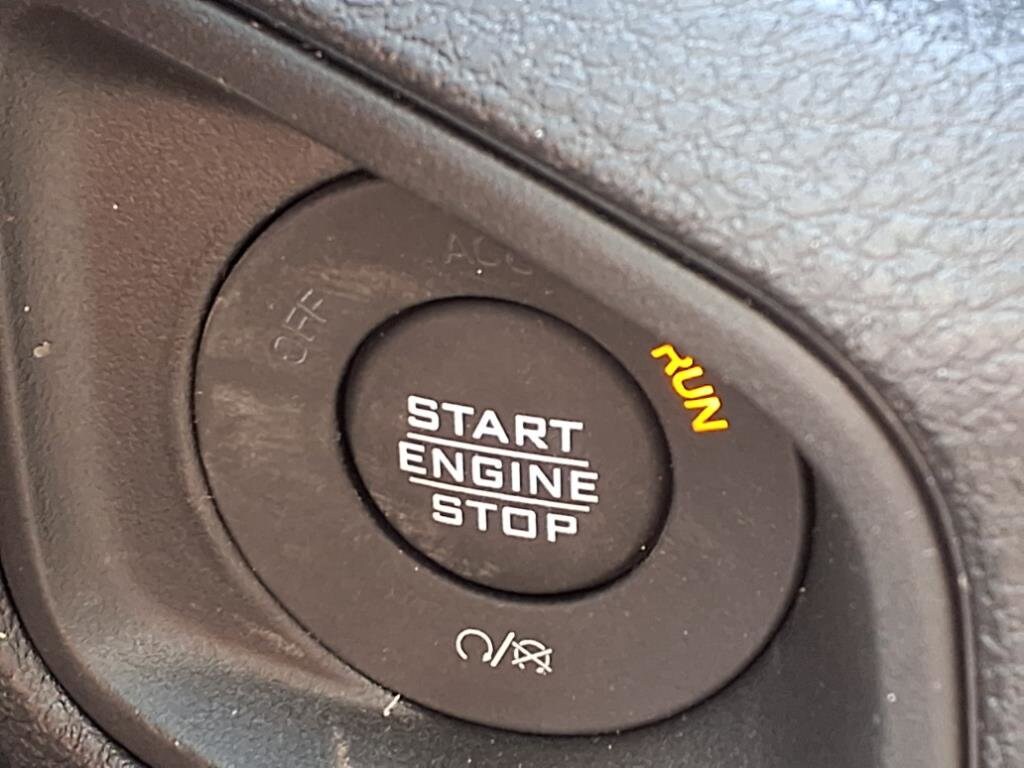 2025 Jeep Wrangler 4-Door Sport S - Photo 16