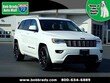  Jeep Grand Cherokee WK