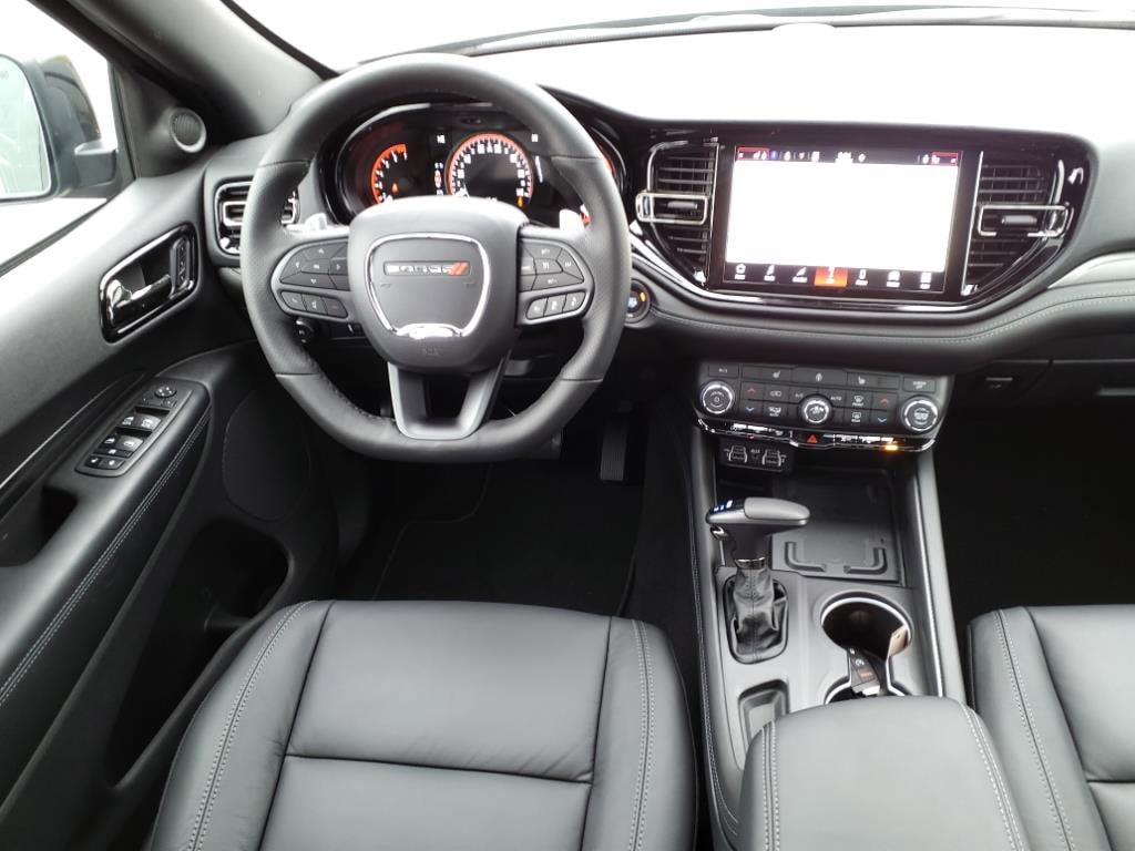 New 2022 Dodge Durango GT PLUS AWD Sport Utility