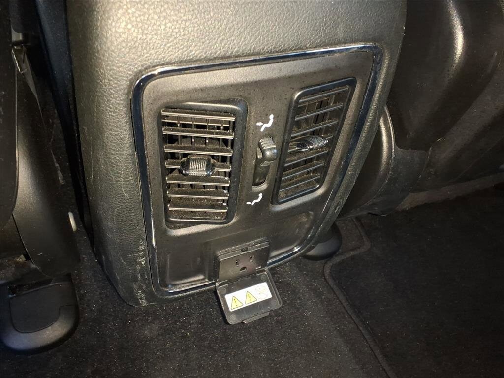 Used 2022 Jeep Grand Cherokee WK Laredo SUV