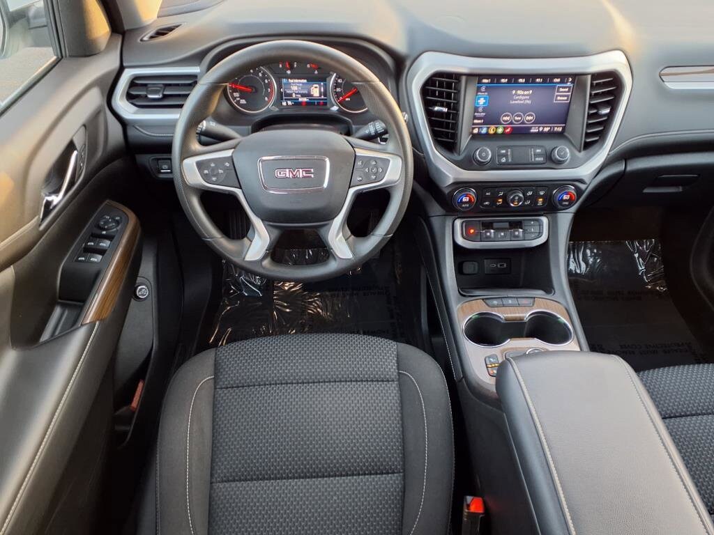 Used 2023 GMC Acadia SLE SUV