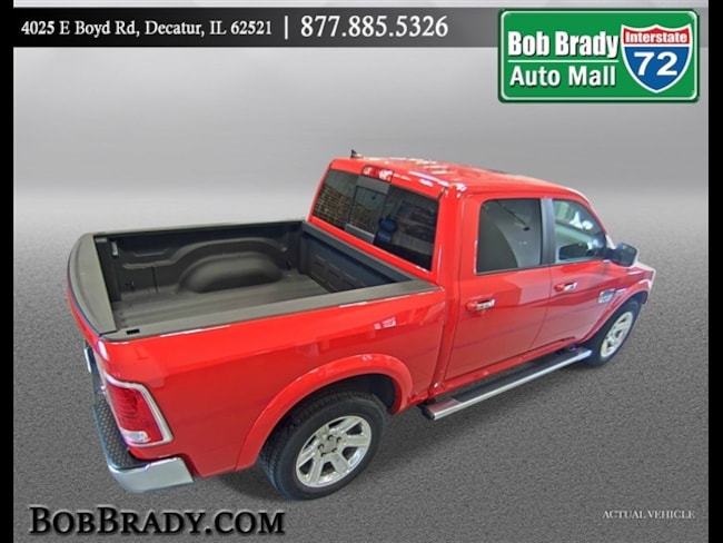 Car Dealerships Decatur Il >> 2016 Ram 1500 Longhorn for Sale in Decatur, IL, Springfield, Champaign, Bloomington, 190197A ... Car Dealerships Decatur Il >> 2016 Ram 1500 Longhorn for Sale in Decatur, IL, Springfield, Champaign, Bloomington, 190197A ...
