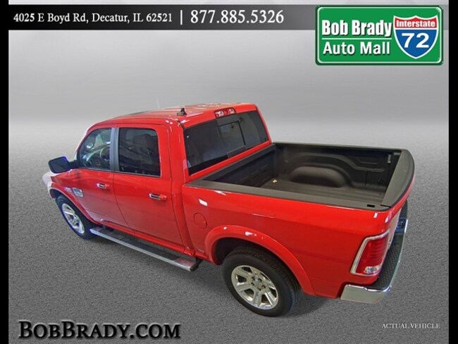 Car Dealerships Decatur Il >> 2016 Ram 1500 Longhorn for Sale in Decatur, IL, Springfield, Champaign, Bloomington, 190197A ... Car Dealerships Decatur Il >> 2016 Ram 1500 Longhorn for Sale in Decatur, IL, Springfield, Champaign, Bloomington, 190197A ...