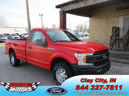Terre Haute Car Dealerships >> Bob Burkle Ford Clay City In Serving Terre Haute And Beyond Terre Haute Car Dealerships >> Bob Burkle Ford Clay City In Serving Terre Haute And Beyond