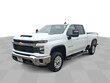  Chevrolet Silverado 2500 HD