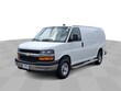  Chevrolet Express 2500