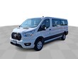  Ford Transit-350 Passenger