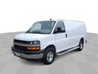  Chevrolet Express 2500