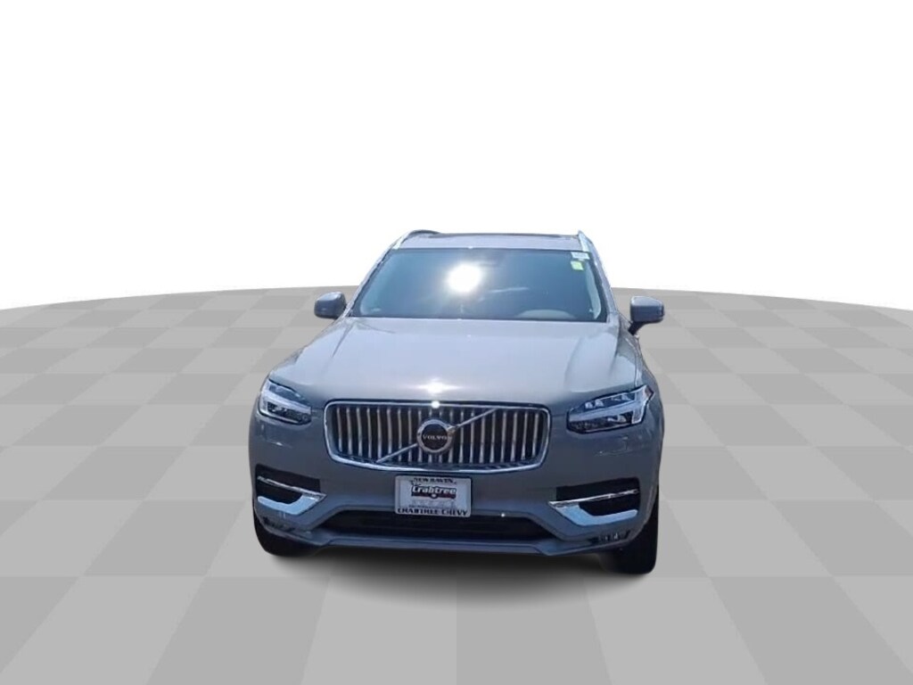 Used 2024 Volvo XC90 B6 Plus Bright 6-Seater SUV