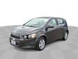  Chevrolet Sonic