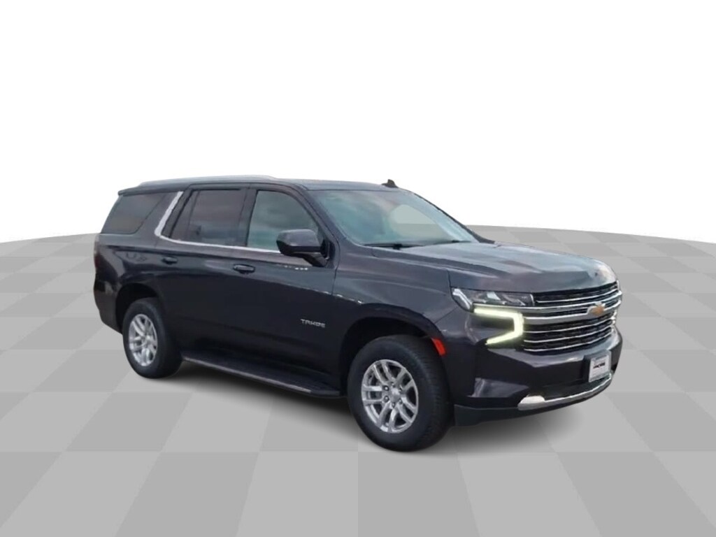 Used 2023 Chevrolet Tahoe LT SUV
