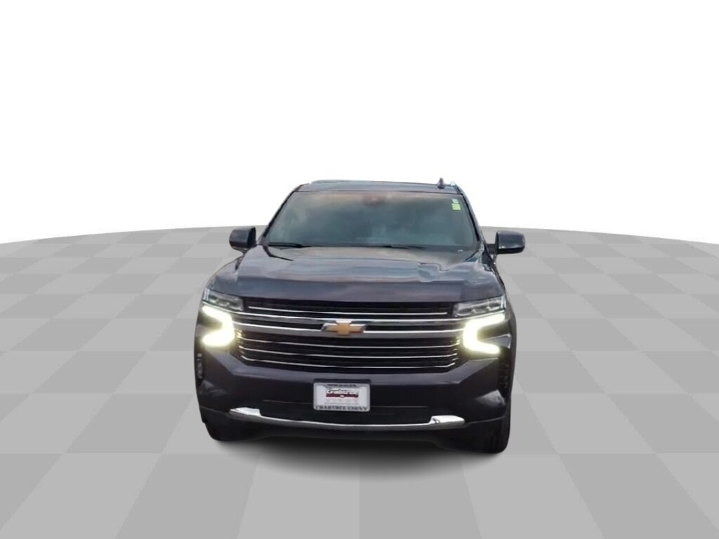 Used 2023 Chevrolet Tahoe LT SUV